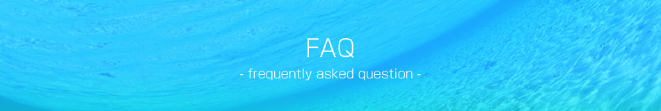 FAQ